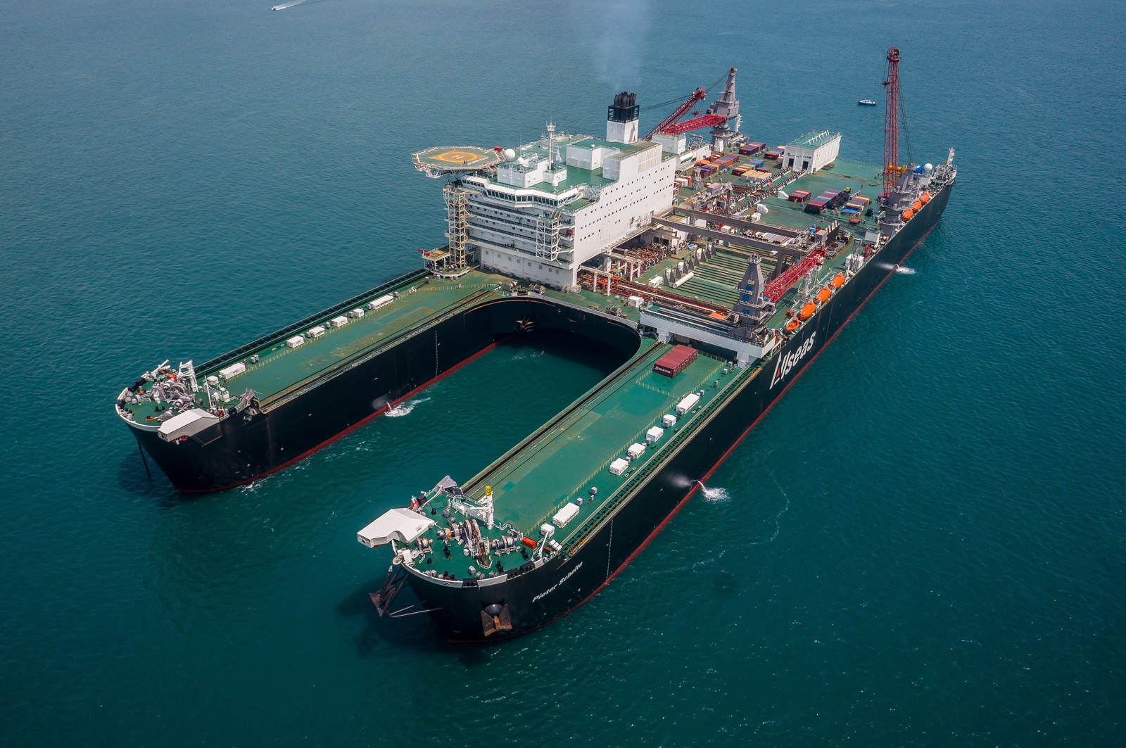 allseas 1