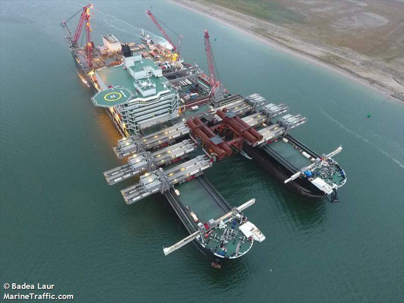 allseas 2